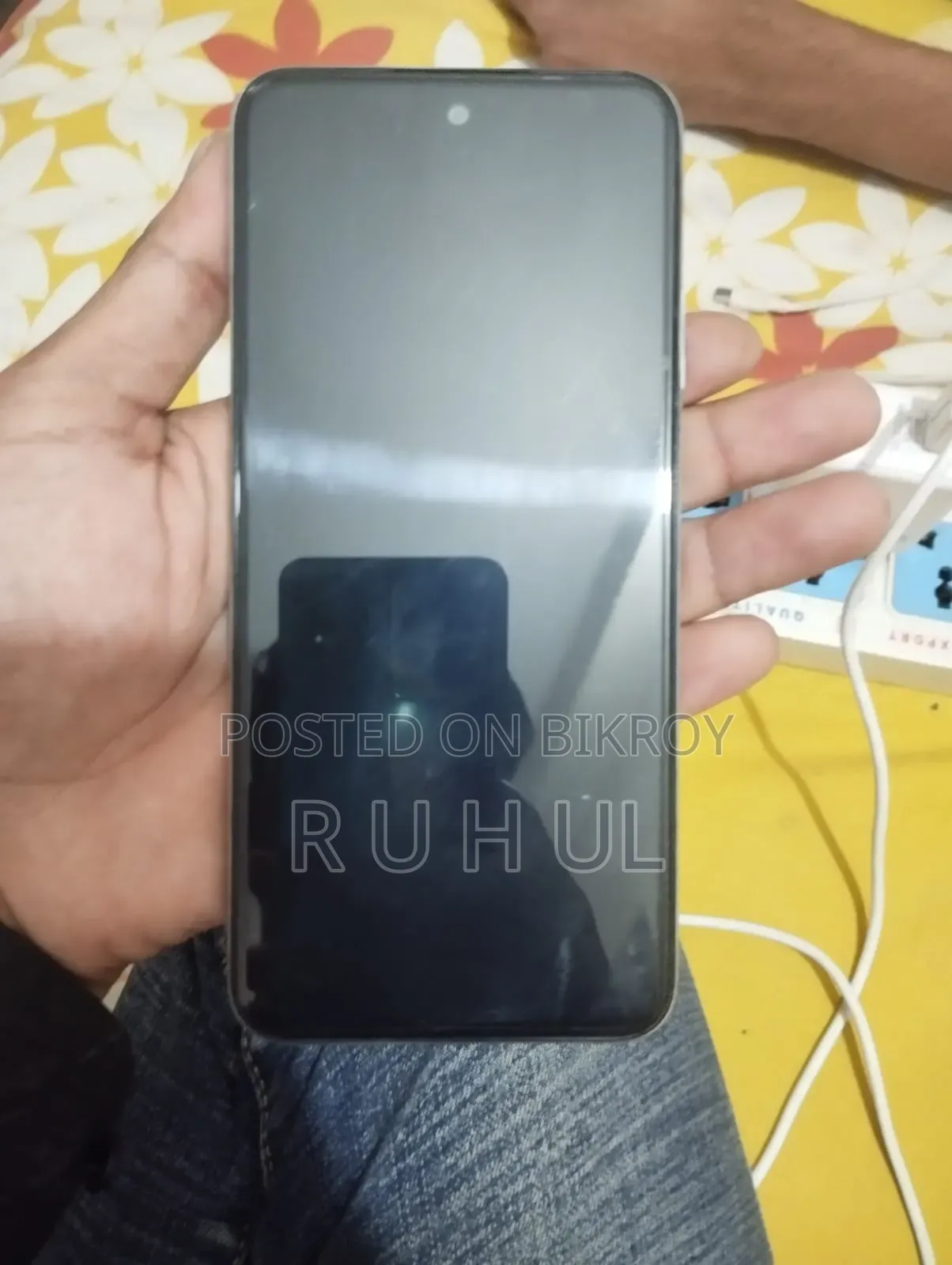 Infinix Smart 9 128 GB Silver