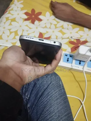 Infinix Smart 9 128 GB Silver