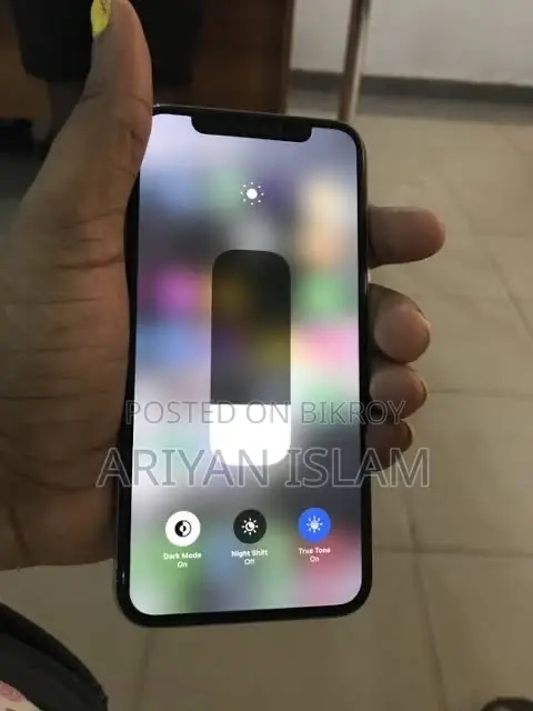 Apple iPhone XR 128 GB Black