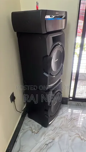 সনি শেইক ৩এক্স