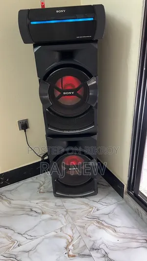 সনি শেইক ৩এক্স