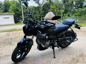 New Hero Xtreme 125R 2025 Black