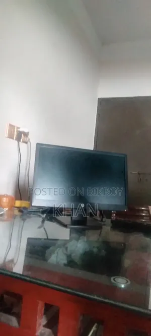 সেকেন্ড হ্যান্ড মনিটর