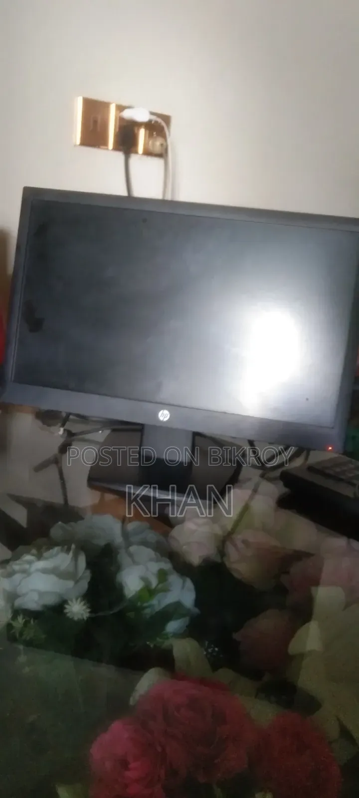 সেকেন্ড হ্যান্ড মনিটর