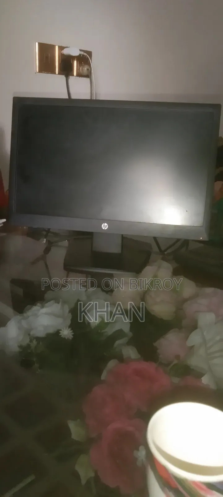 সেকেন্ড হ্যান্ড মনিটর