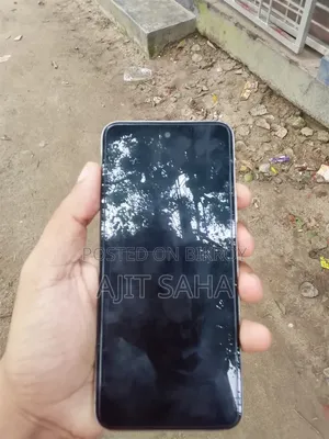 Infinix Hot 60i 128 GB White
