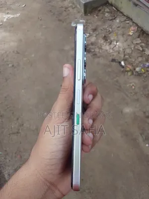 Infinix Hot 60i 128 GB White