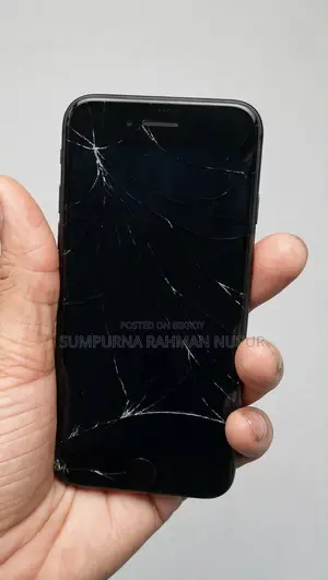 অ্যাপল আইফোন ৭ ১২৮ জিবি ব্ল্যাক