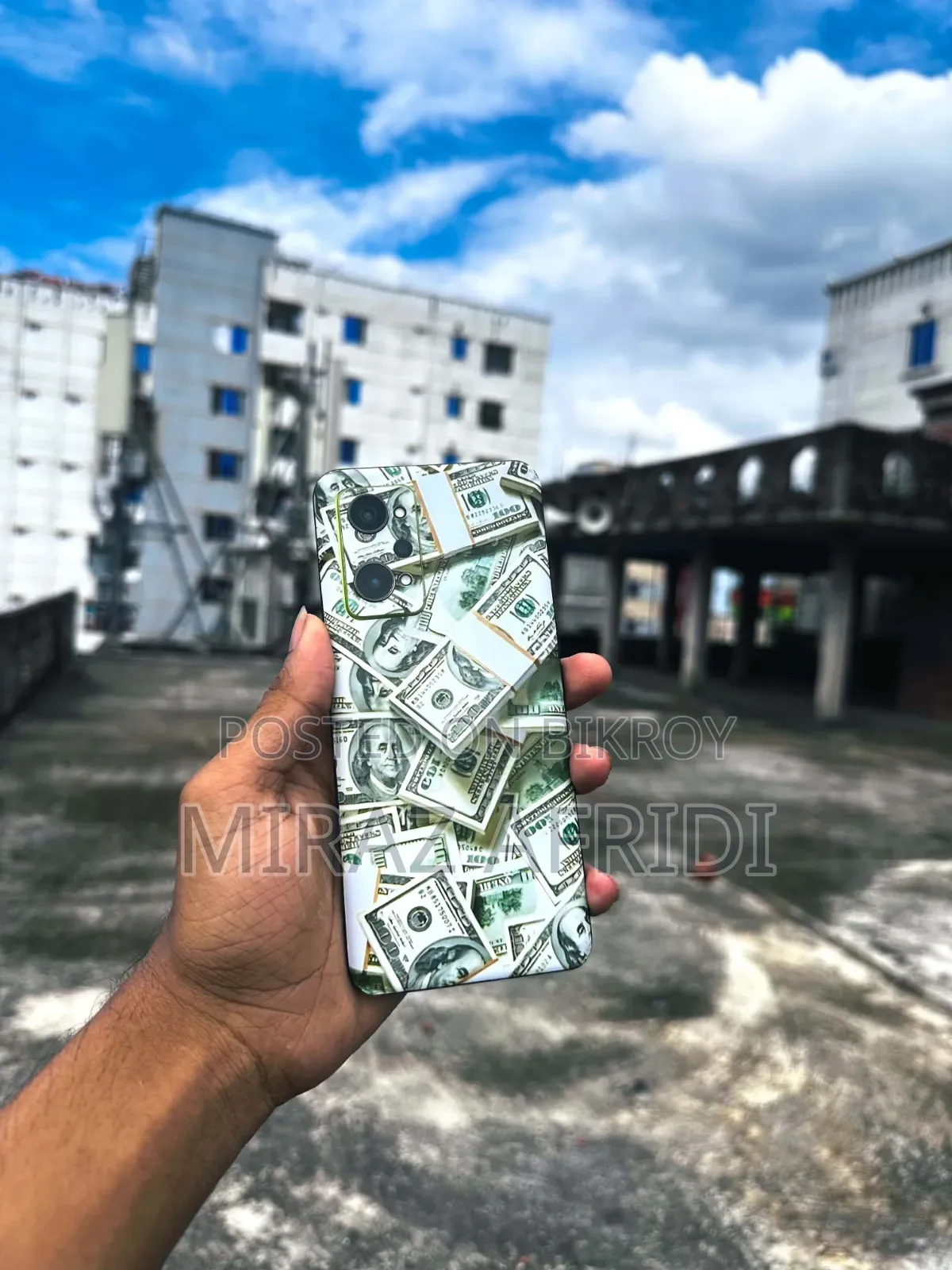 Realme GT Neo2 128 GB Green