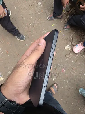 Apple iPhone 16 128 GB Black