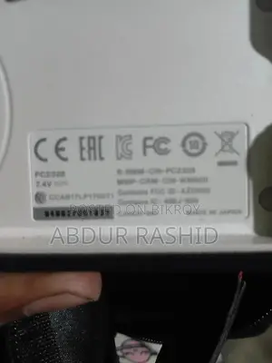 ক্যানন ইওএস এম৫০ মিররলেস ক্যামেরা (সাদা বডি + ১৫-৪৫৫মিমি লেন্স)