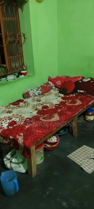 বড় সাইজের বেড