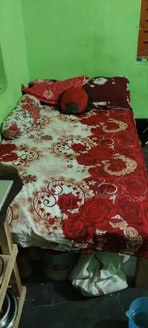 বড় সাইজের বেড