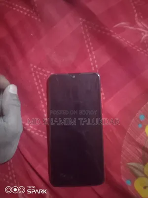Vivo Y91c 32 GB Red