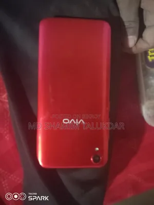 Vivo Y91c 32 GB Red