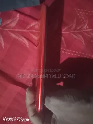 Vivo Y91c 32 GB Red