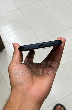 শাওমি রেডমি ১১ প্রাইম ৬৪ জিবি ব্ল্যাক