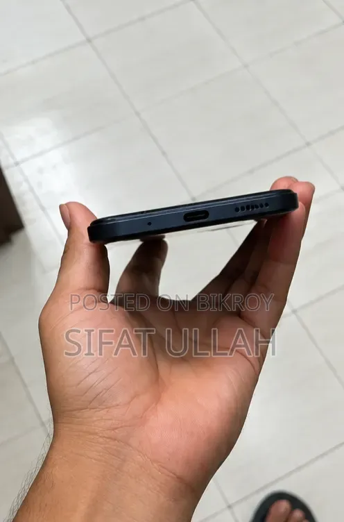 শাওমি রেডমি ১১ প্রাইম ৬৪ জিবি ব্ল্যাক