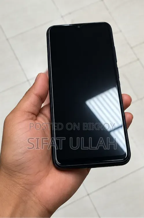 শাওমি রেডমি ১১ প্রাইম ৬৪ জিবি ব্ল্যাক