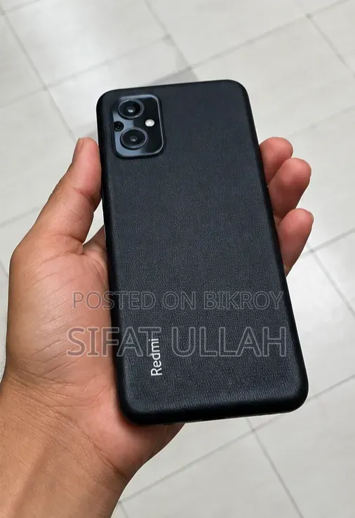 শাওমি রেডমি ১১ প্রাইম ৬৪ জিবি ব্ল্যাক