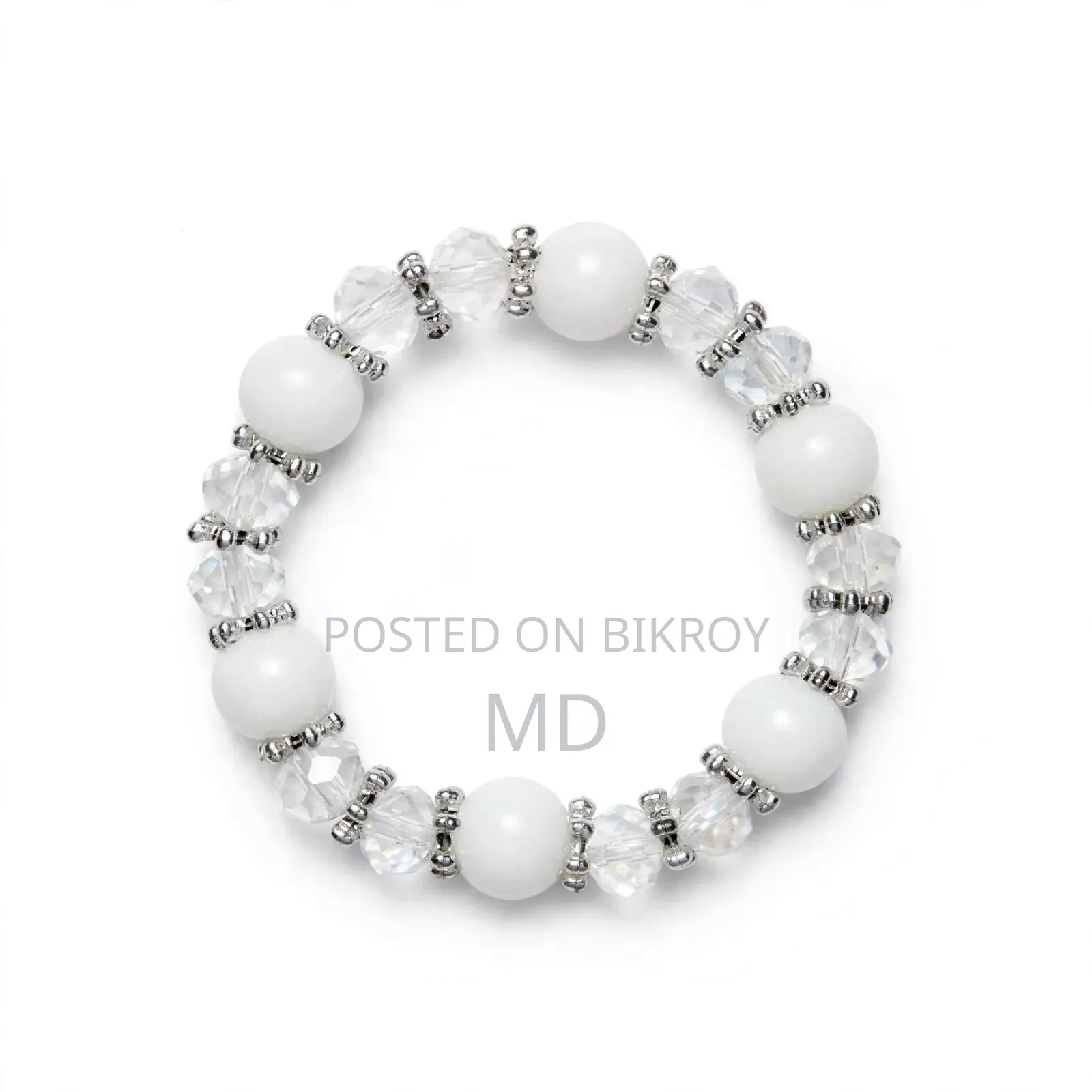 White Base Light