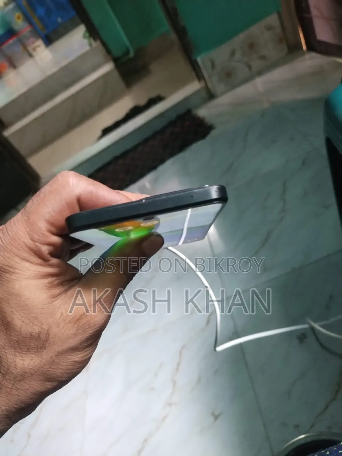 Vivo Y200 256 GB Black