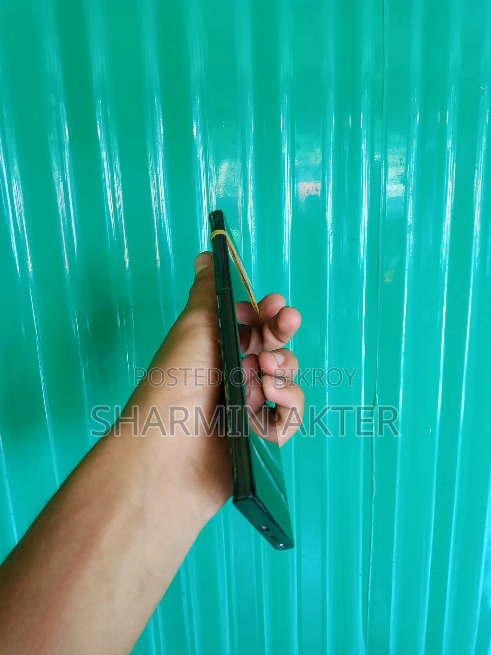 Samsung Galaxy Note 10 5G 256 GB
