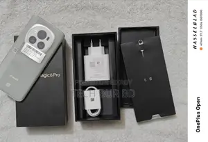 New Honor Magic6 Pro 512 GB