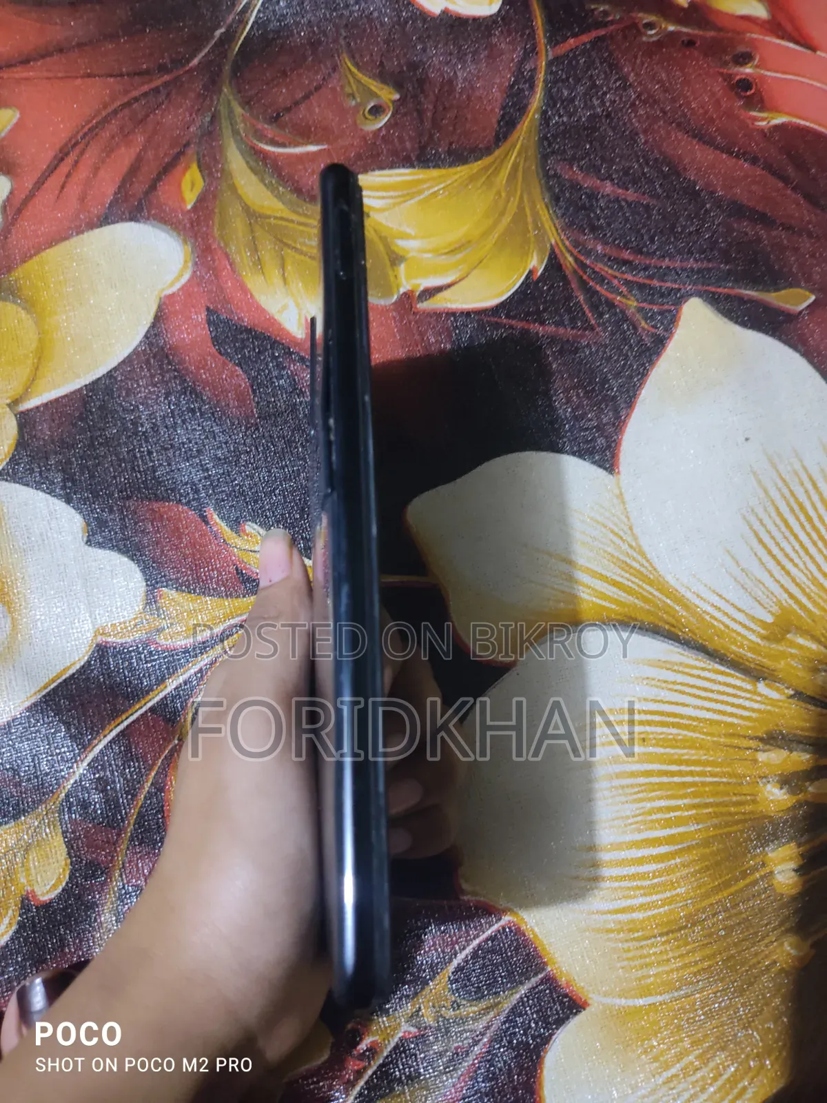 Samsung Galaxy M52 5G 128 GB