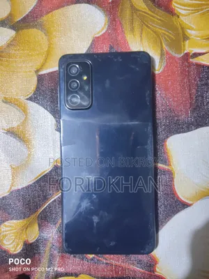 Samsung Galaxy M52 5G 128 GB