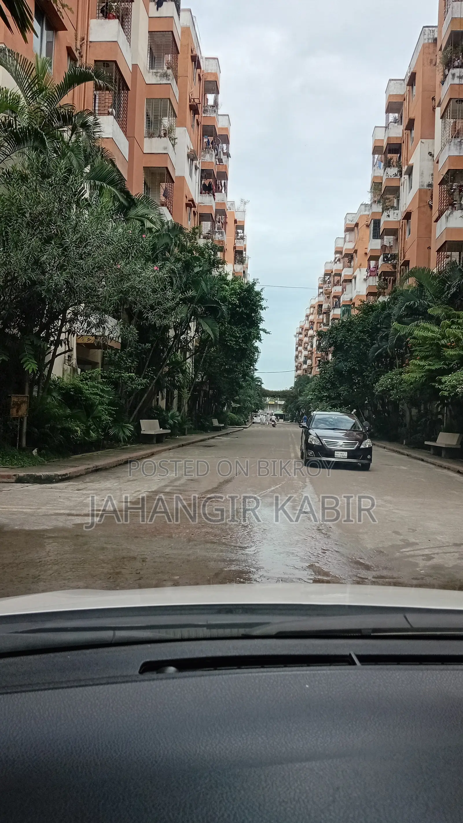 3-Bedroom Apartment in Rupayan Town, Narayanganj Sadar for sale