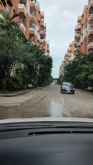 3-Bedroom Apartment in Rupayan Town, Narayanganj Sadar for sale