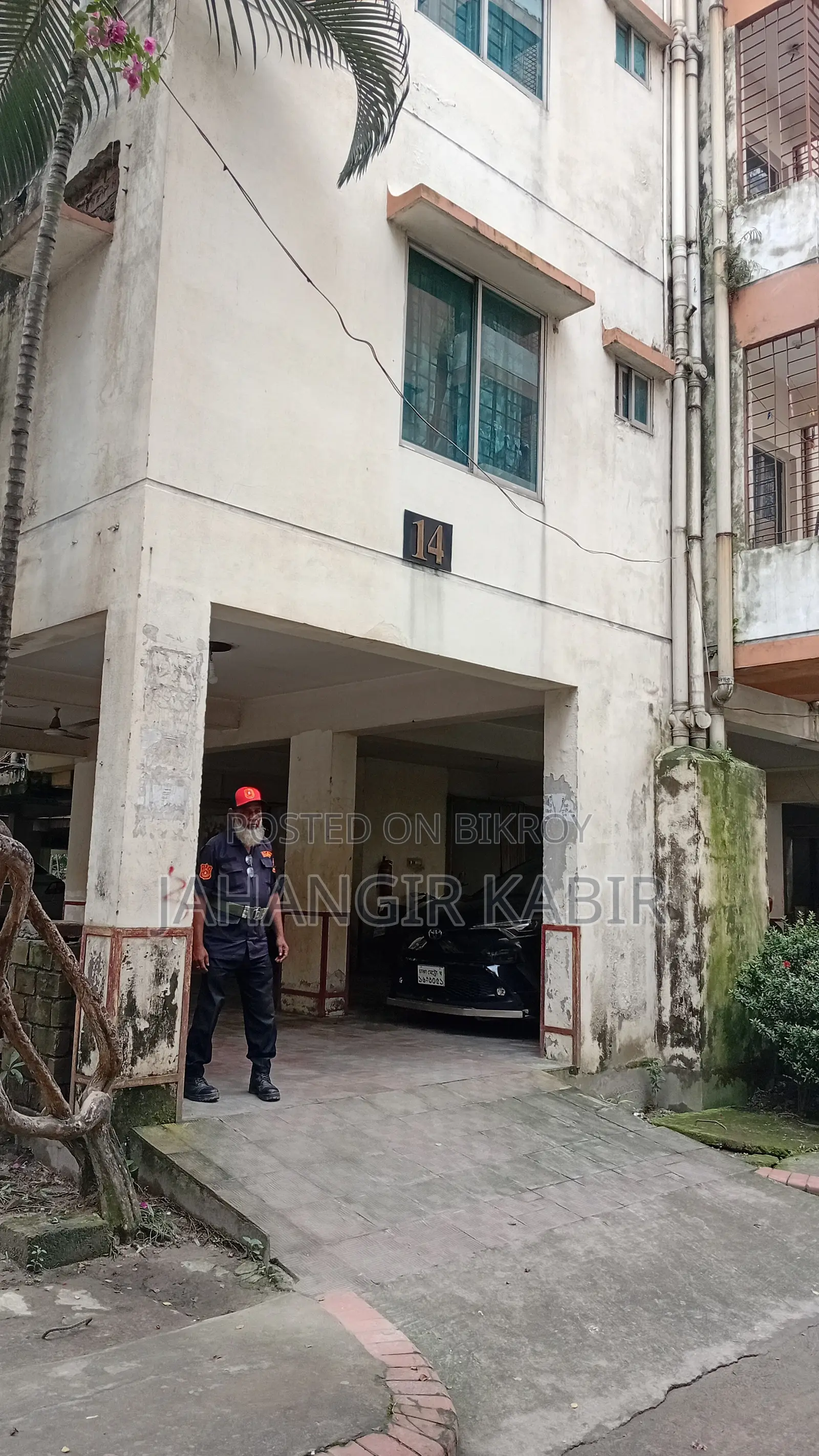 3-Bedroom Apartment in Rupayan Town, Narayanganj Sadar for sale