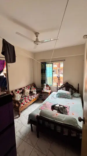 3-Bedroom Apartment in Rupayan Town, Narayanganj Sadar for sale