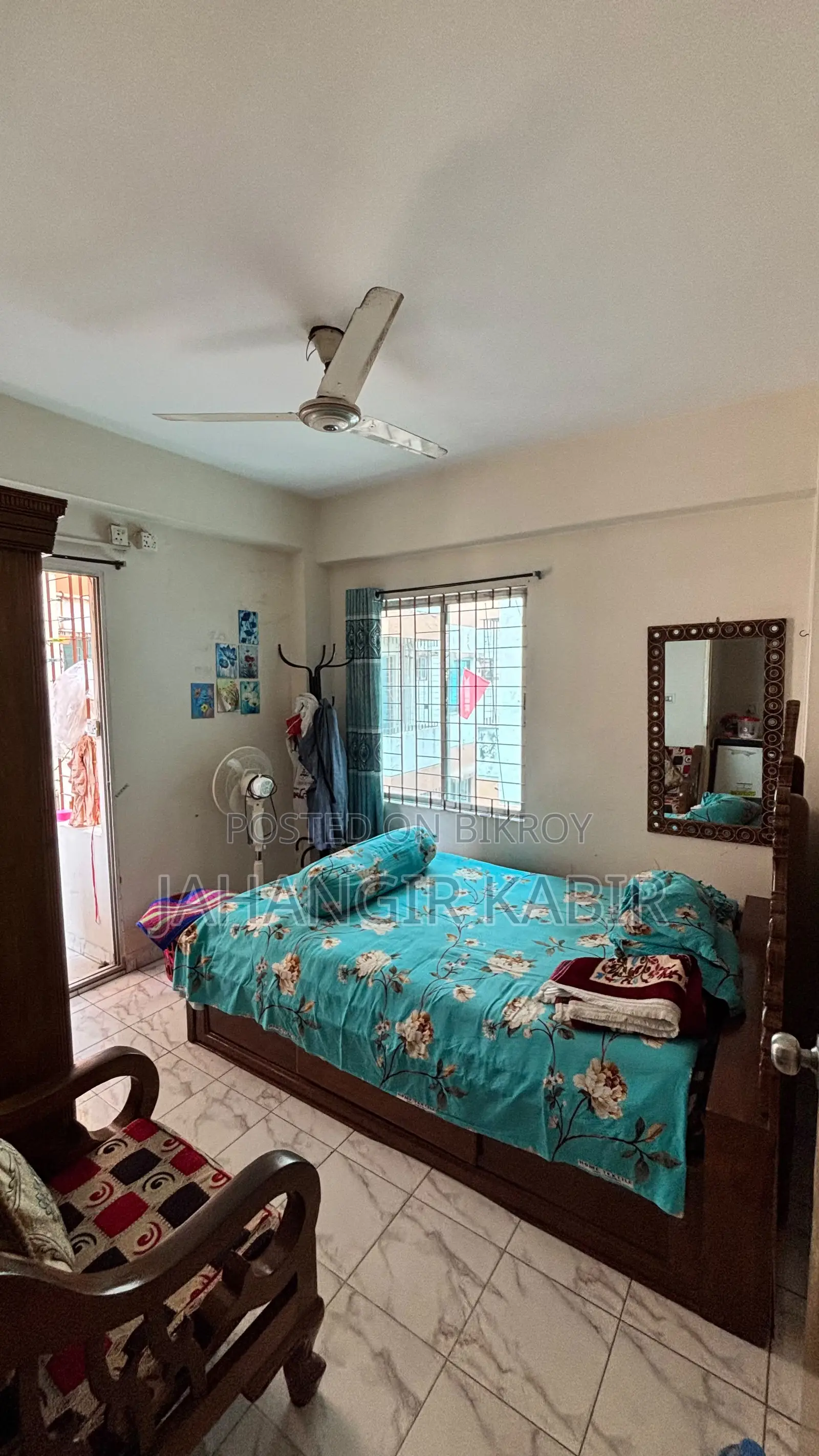 3-Bedroom Apartment in Rupayan Town, Narayanganj Sadar for sale