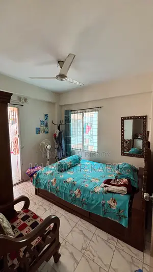 3-Bedroom Apartment in Rupayan Town, Narayanganj Sadar for sale