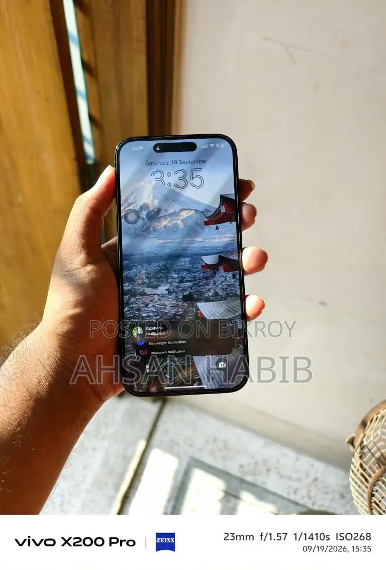 Apple iPhone 14 Pro Max 128 GB Black