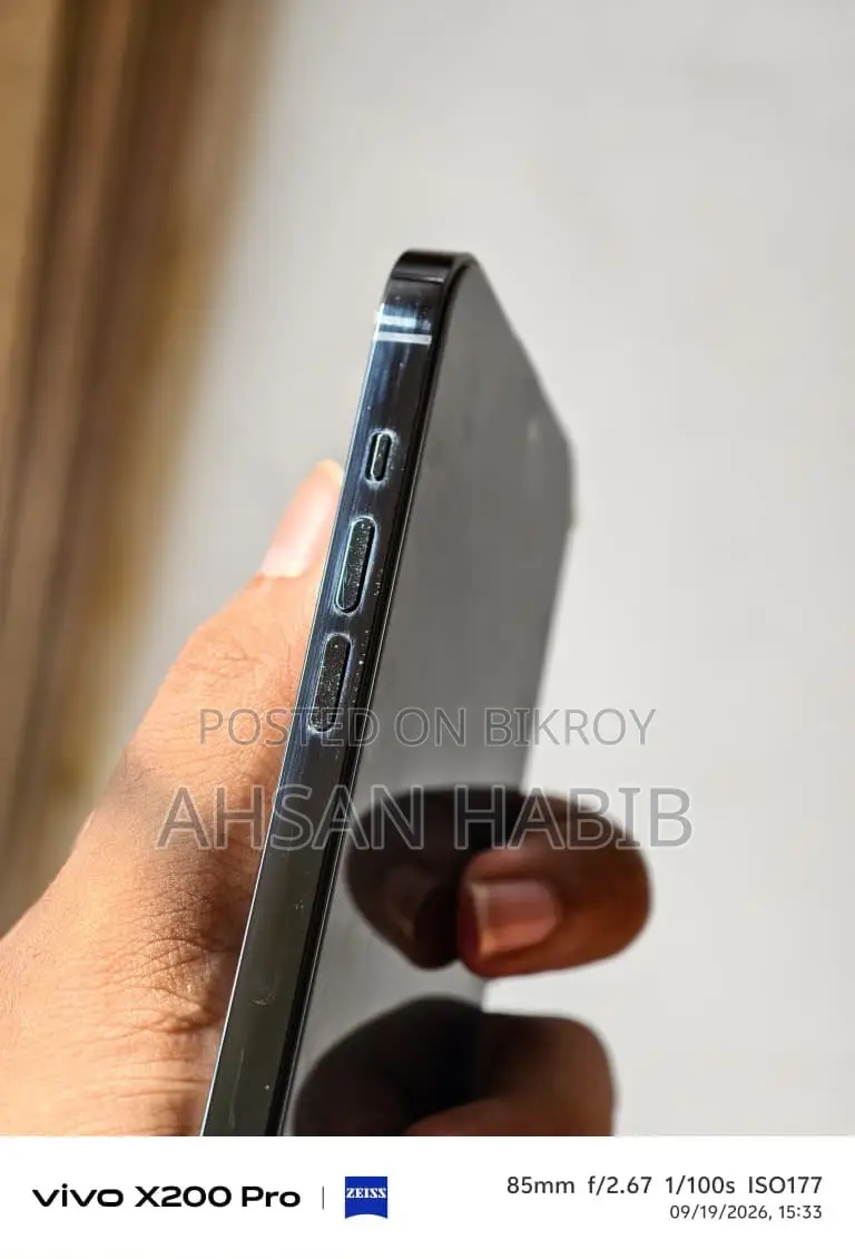 Apple iPhone 14 Pro Max 128 GB Black