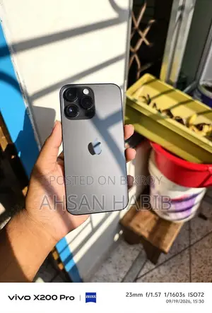 Apple iPhone 14 Pro Max 128 GB Black