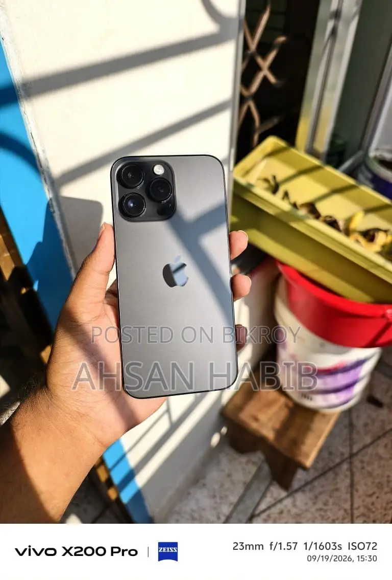 Apple iPhone 14 Pro Max 128 GB Black