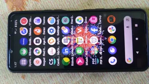 Sony Xperia 5 III 256 GB Black