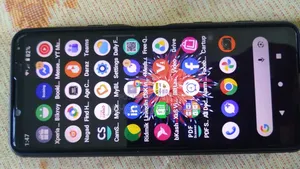 Sony Xperia 5 III 256 GB Black