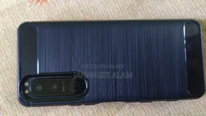 Sony Xperia 5 III 256 GB Black