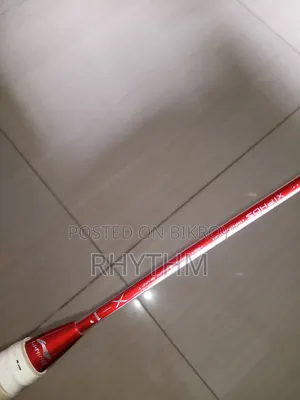 লাইনিং এক্স১ র‍্যাকেট