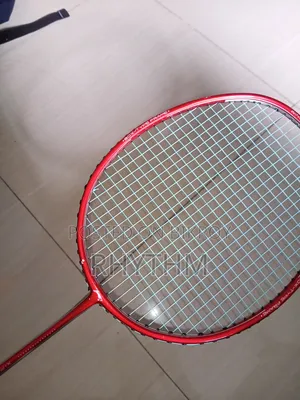 লাইনিং এক্স১ র‍্যাকেট