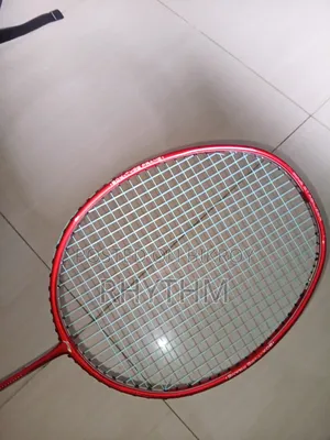 লাইনিং এক্স১ র‍্যাকেট