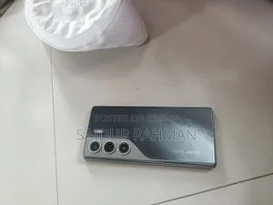 Tecno Camon 40 256 GB Black