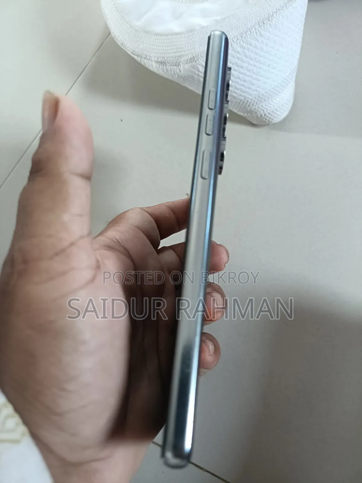 Tecno Camon 40 256 GB Black