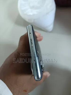Tecno Camon 40 256 GB Black
