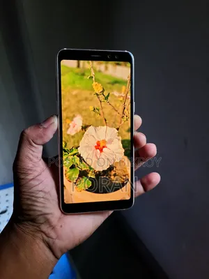 Samsung Galaxy A8 Plus 32 GB Rose Gold